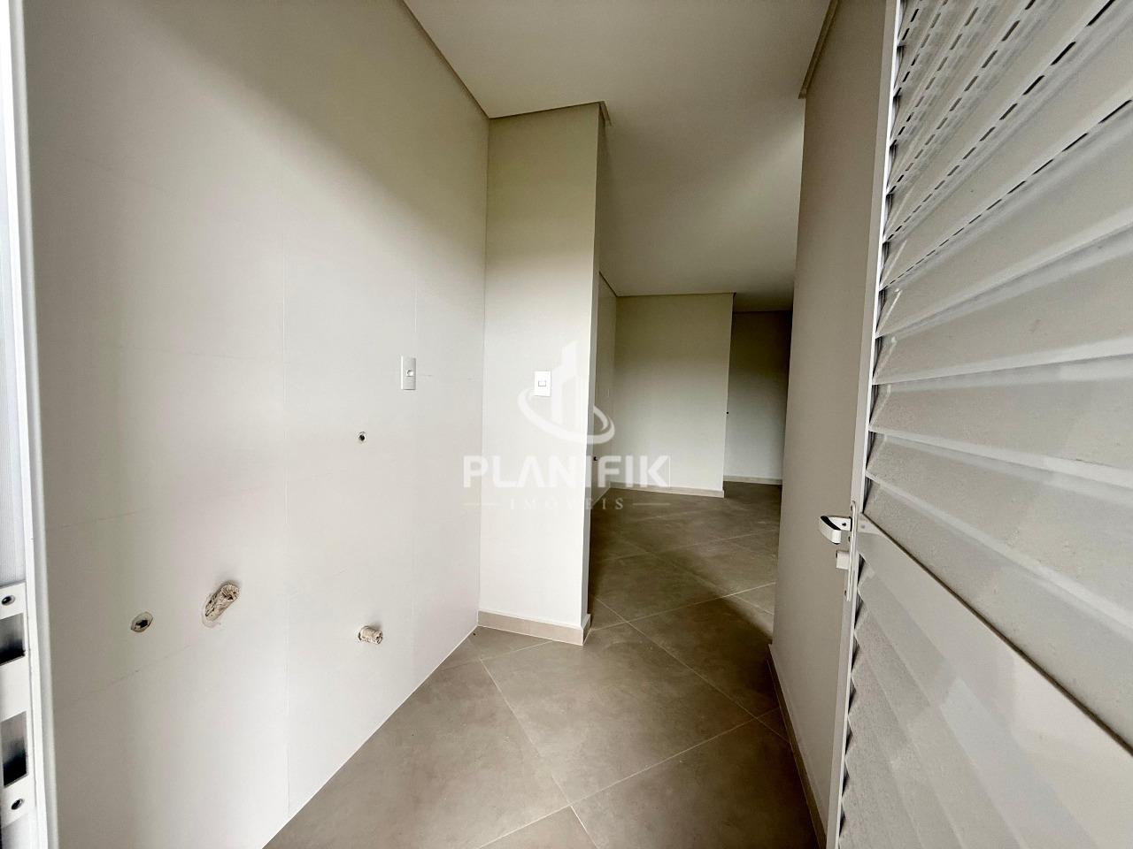 Apartamento de 2 quartos, 75m² no bairro Guarani, em Brusque | Eu Corretor