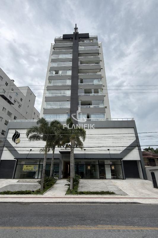 Apartamento de 2 quartos, 75m² no bairro Guarani, em Brusque | Eu Corretor