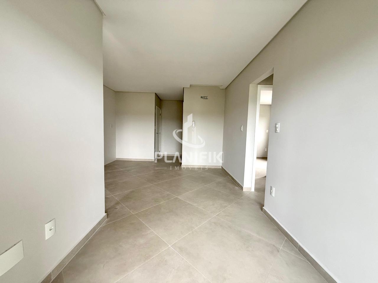 Apartamento de 2 quartos, 75m² no bairro Guarani, em Brusque | Eu Corretor