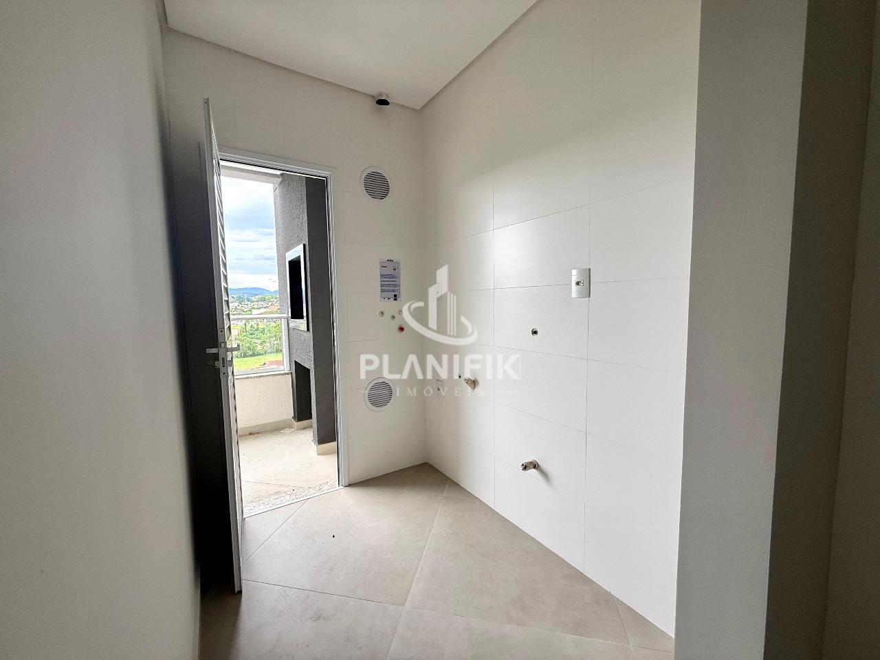 Apartamento de 2 quartos, 75m² no bairro Guarani, em Brusque | Eu Corretor