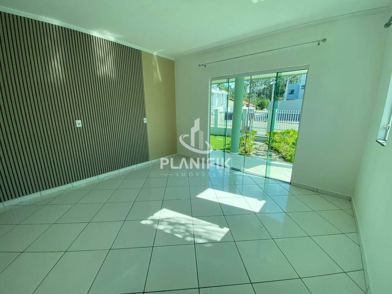 Casa de 4 quartos, 95m² no bairro Azambuja, em Brusque | Eu Corretor