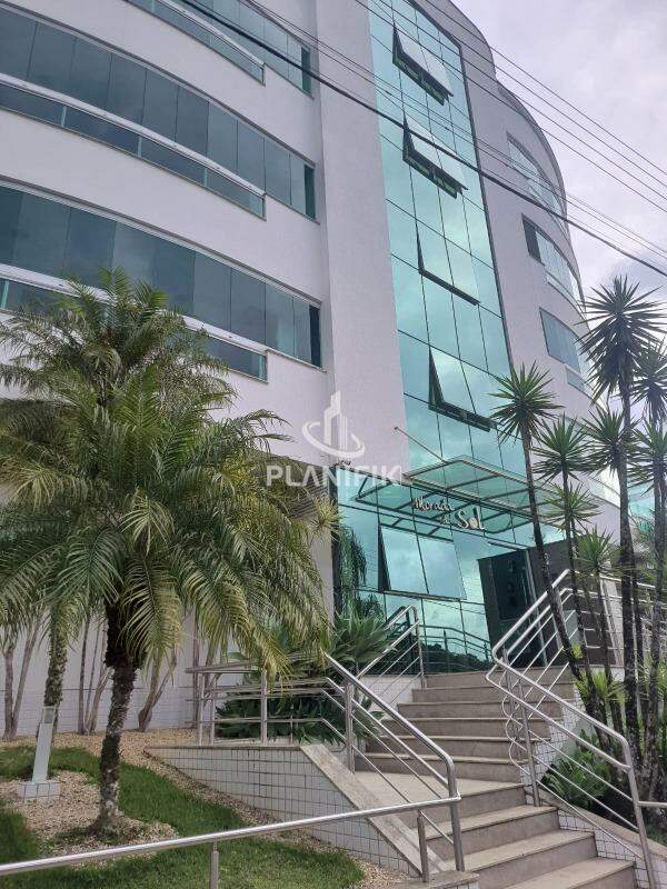 Apartamento de 3 quartos, 160m² no bairro Centro II, em Brusque | Eu Corretor