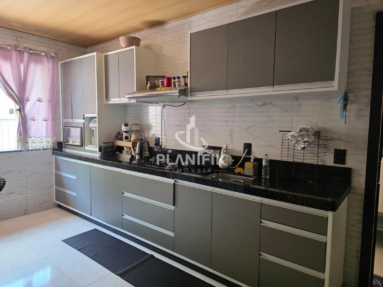 Casa de 3 quartos, 90m² no bairro Cerâmica Reis, em Brusque | Eu Corretor