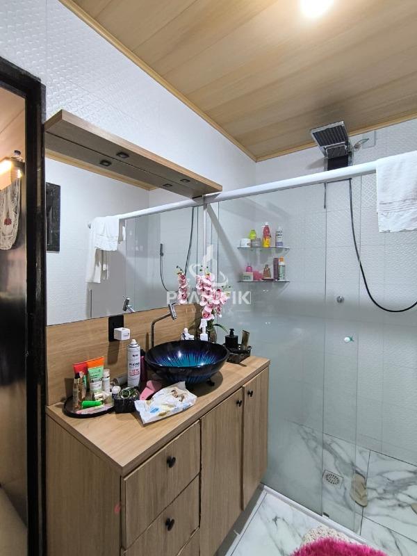 Casa de 3 quartos, 90m² no bairro Cerâmica Reis, em Brusque | Eu Corretor