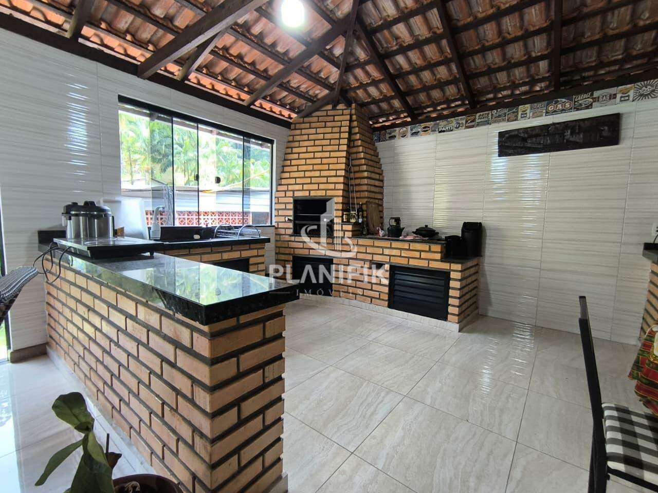 Casa de 3 quartos, 90m² no bairro Cerâmica Reis, em Brusque | Eu Corretor