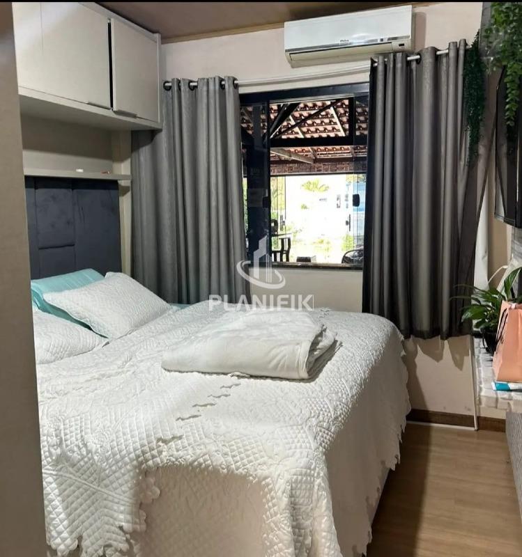 Casa de 3 quartos, 90m² no bairro Cerâmica Reis, em Brusque | Eu Corretor