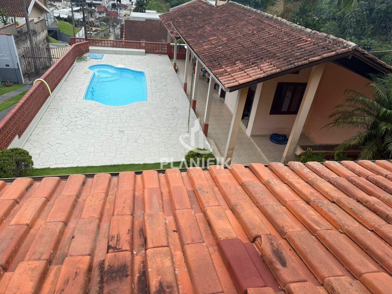 Casa de 4 quartos, 325m² no bairro Primeiro de Maio, em Brusque | Eu Corretor