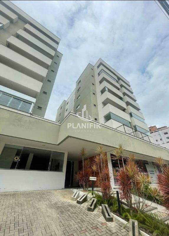 Apartamento de 2 quartos, 71m² no bairro Guarani, em Brusque | Eu Corretor