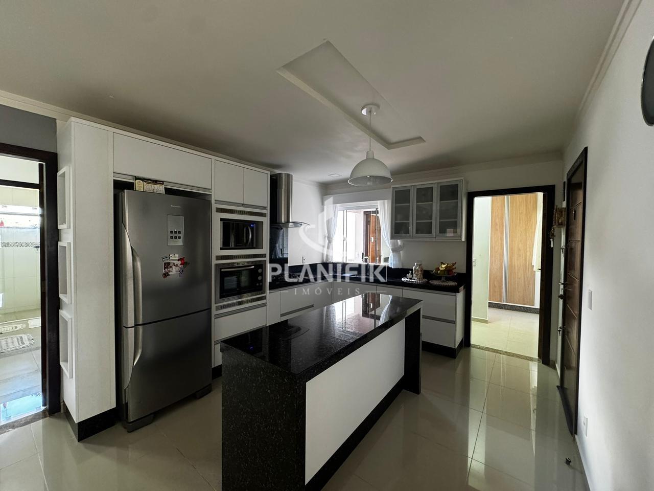 Casa de 3 quartos, 203m² no bairro Águas Claras, em Brusque | Eu Corretor