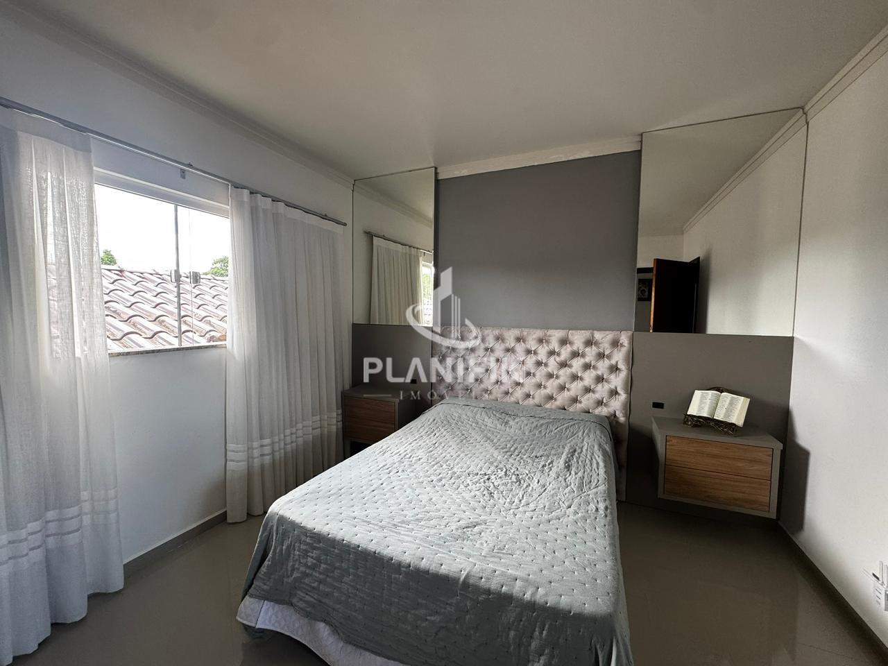 Casa de 3 quartos, 203m² no bairro Águas Claras, em Brusque | Eu Corretor