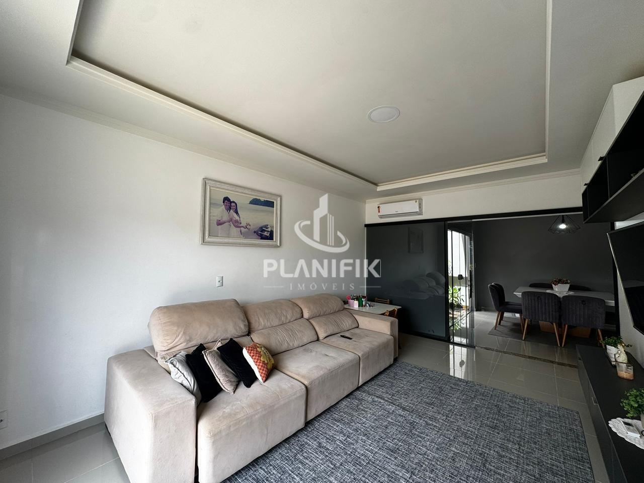 Casa de 3 quartos, 203m² no bairro Águas Claras, em Brusque | Eu Corretor