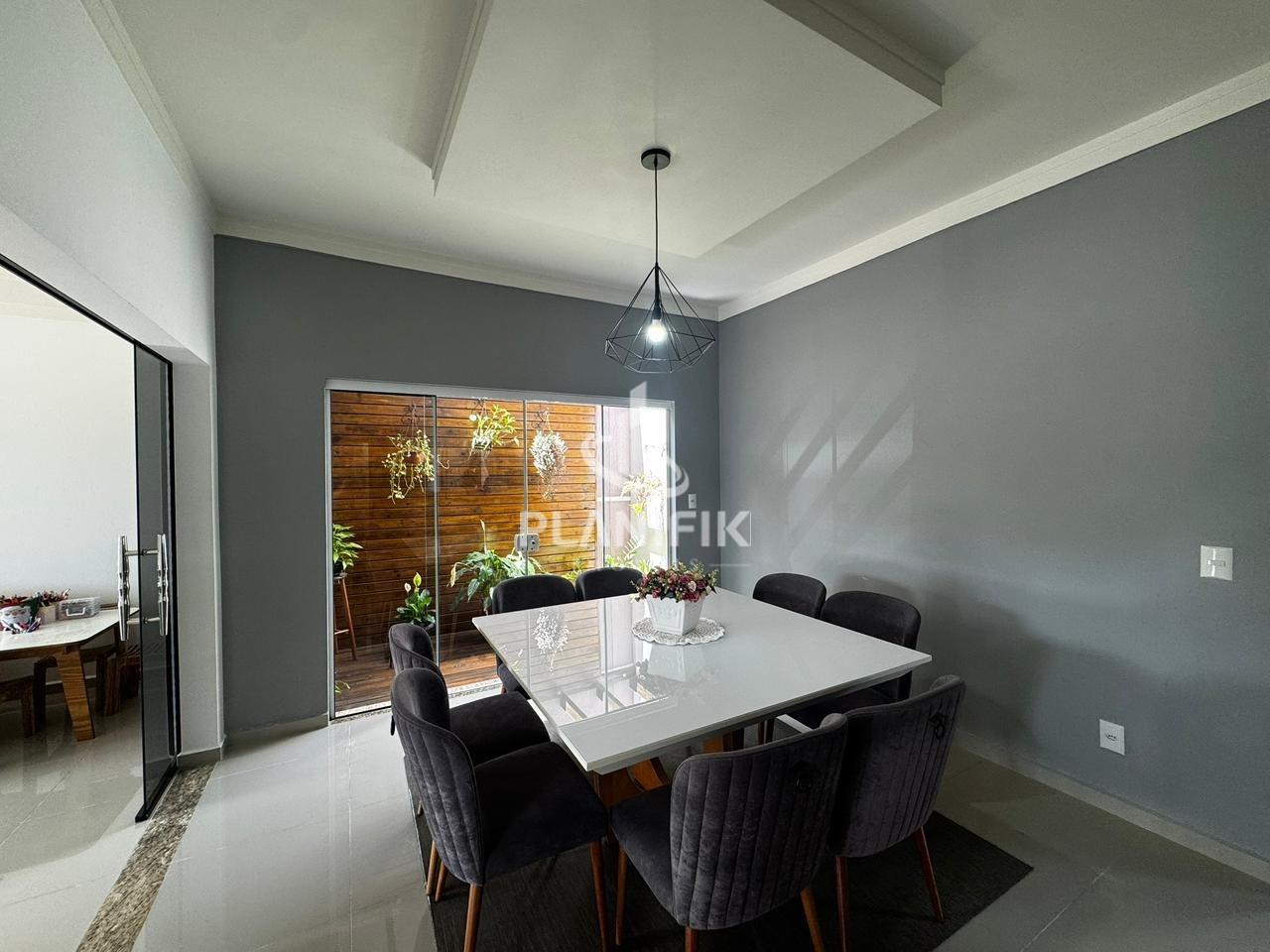 Casa de 3 quartos, 203m² no bairro Águas Claras, em Brusque | Eu Corretor