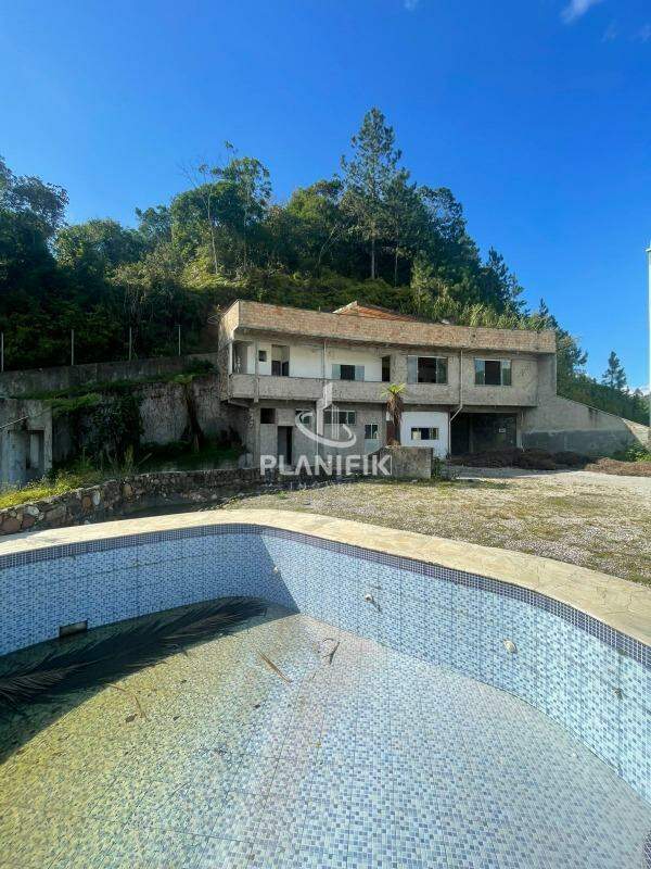 Lote/Terreno de 1300m² no bairro São Pedro, em Brusque | Eu Corretor