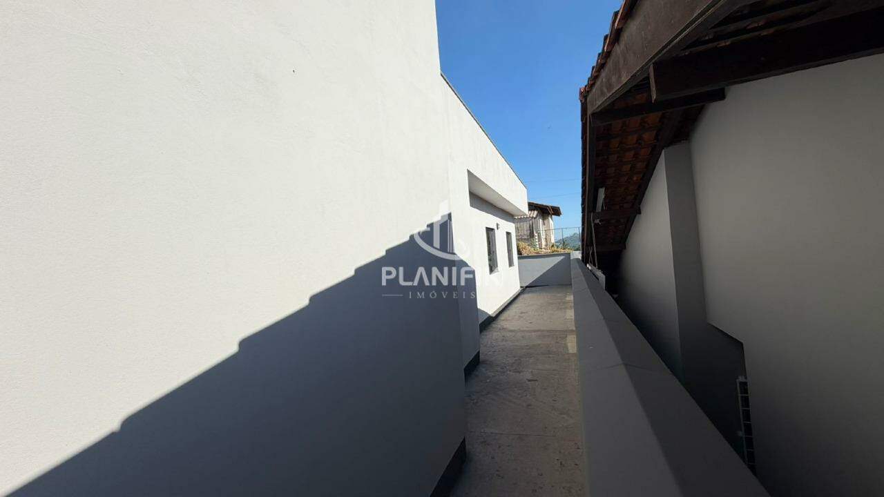 Casa de 3 quartos, 80m² no bairro Águas Claras, em Brusque | Eu Corretor