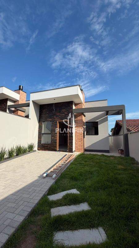 Casa de 3 quartos, 80m² no bairro Águas Claras, em Brusque | Eu Corretor