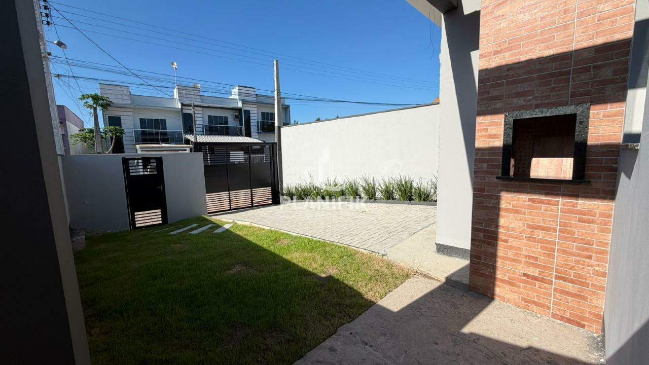 Casa de 3 quartos, 80m² no bairro Águas Claras, em Brusque | Eu Corretor