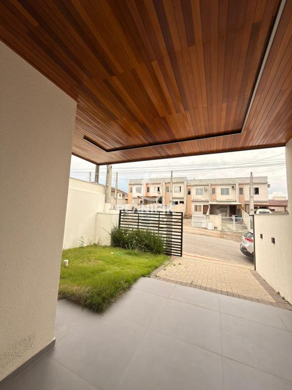 Casa de 3 quartos, 103m² no bairro Rio Branco, em Brusque | Eu Corretor