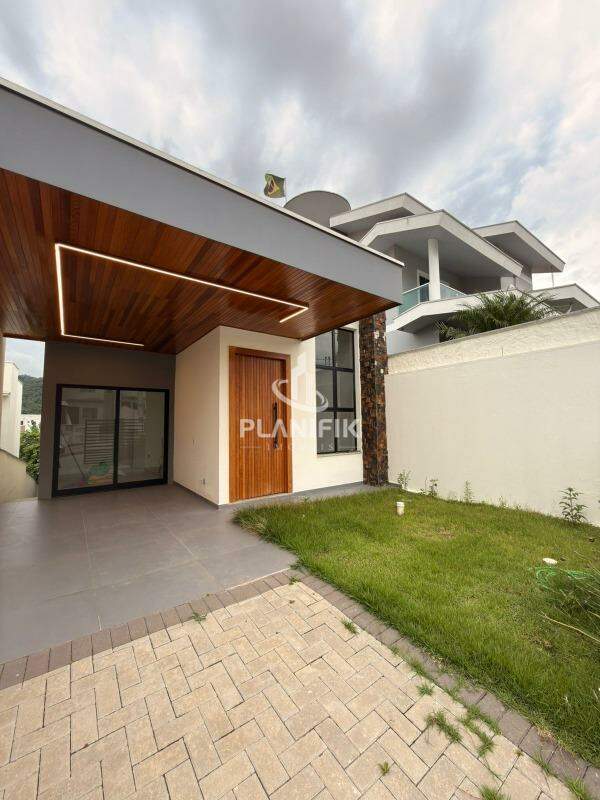 Casa de 3 quartos, 103m² no bairro Rio Branco, em Brusque | Eu Corretor