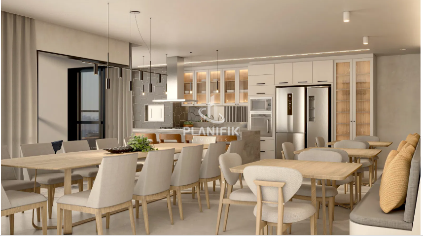 Apartamento de 2 quartos, 64m² no bairro Centro I, em Brusque | Eu Corretor