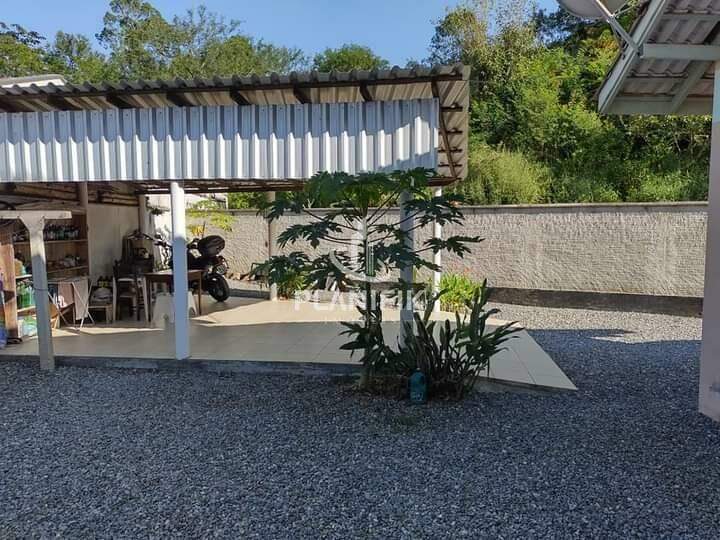 Casa de 2 quartos, 106m² no bairro Planalto, em Brusque | Eu Corretor
