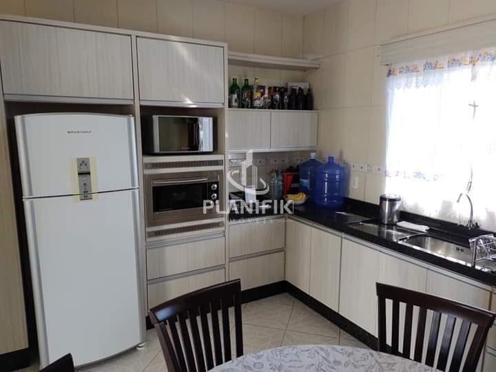 Casa de 2 quartos, 106m² no bairro Planalto, em Brusque | Eu Corretor