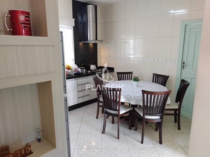 Casa de 2 quartos, 106m² no bairro Planalto, em Brusque | Eu Corretor
