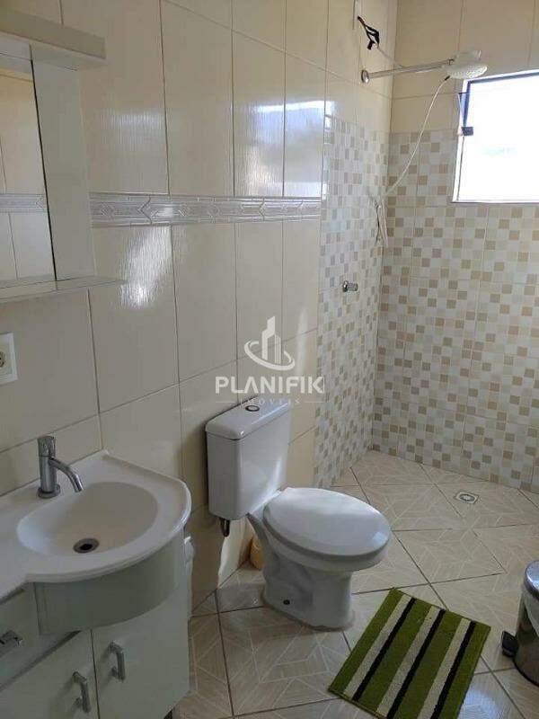 Casa de 2 quartos, 106m² no bairro Planalto, em Brusque | Eu Corretor