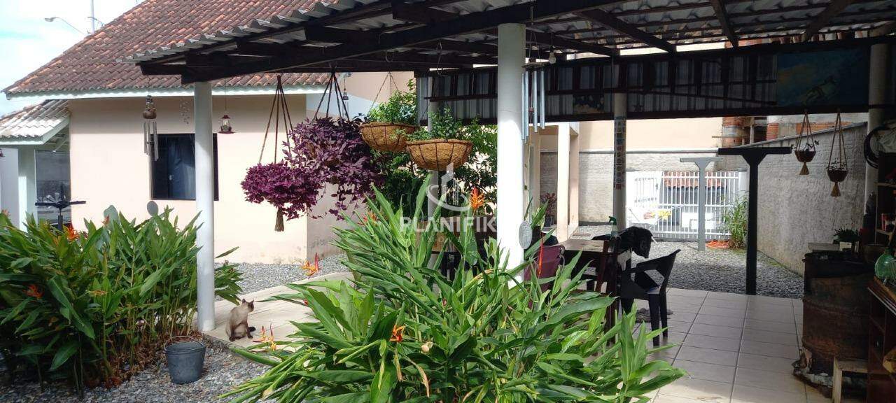 Casa de 2 quartos, 106m² no bairro Planalto, em Brusque | Eu Corretor
