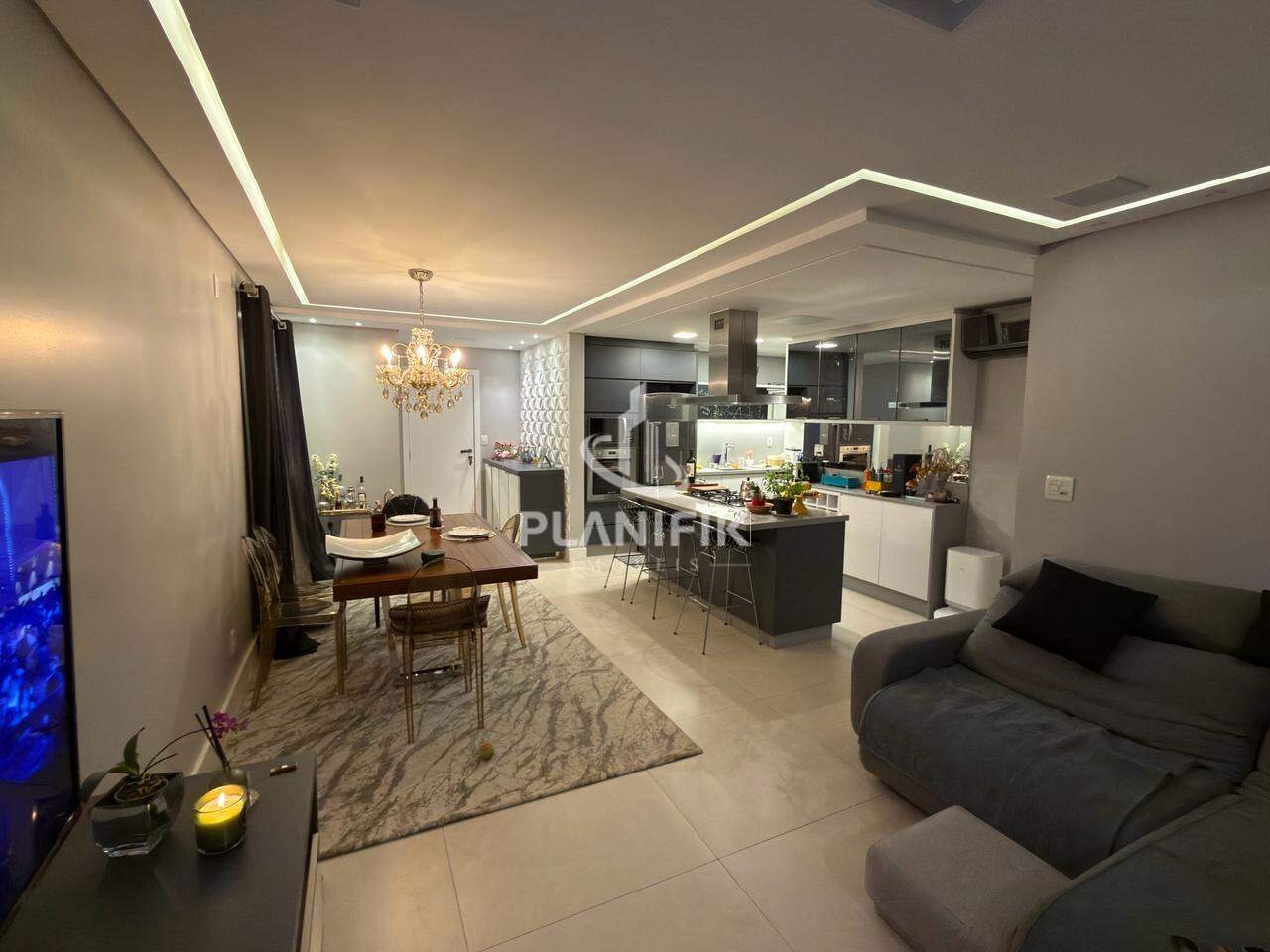 Apartamento de 2 quartos, 84m² no bairro Guarani, em Brusque | Eu Corretor