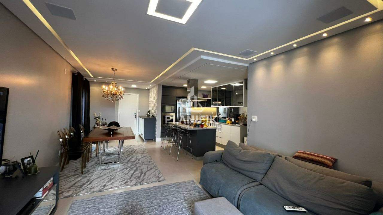 Apartamento de 2 quartos, 84m² no bairro Guarani, em Brusque | Eu Corretor