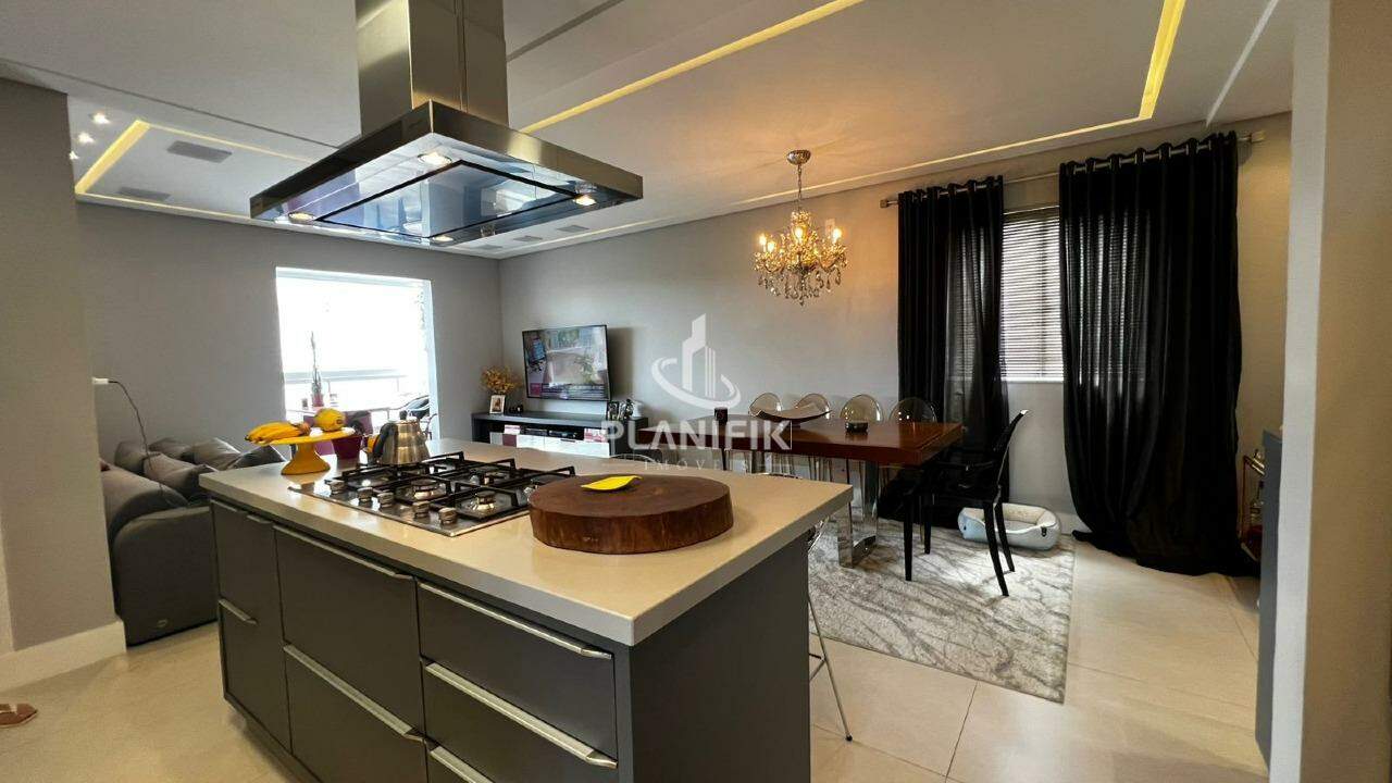 Apartamento de 2 quartos, 84m² no bairro Guarani, em Brusque | Eu Corretor
