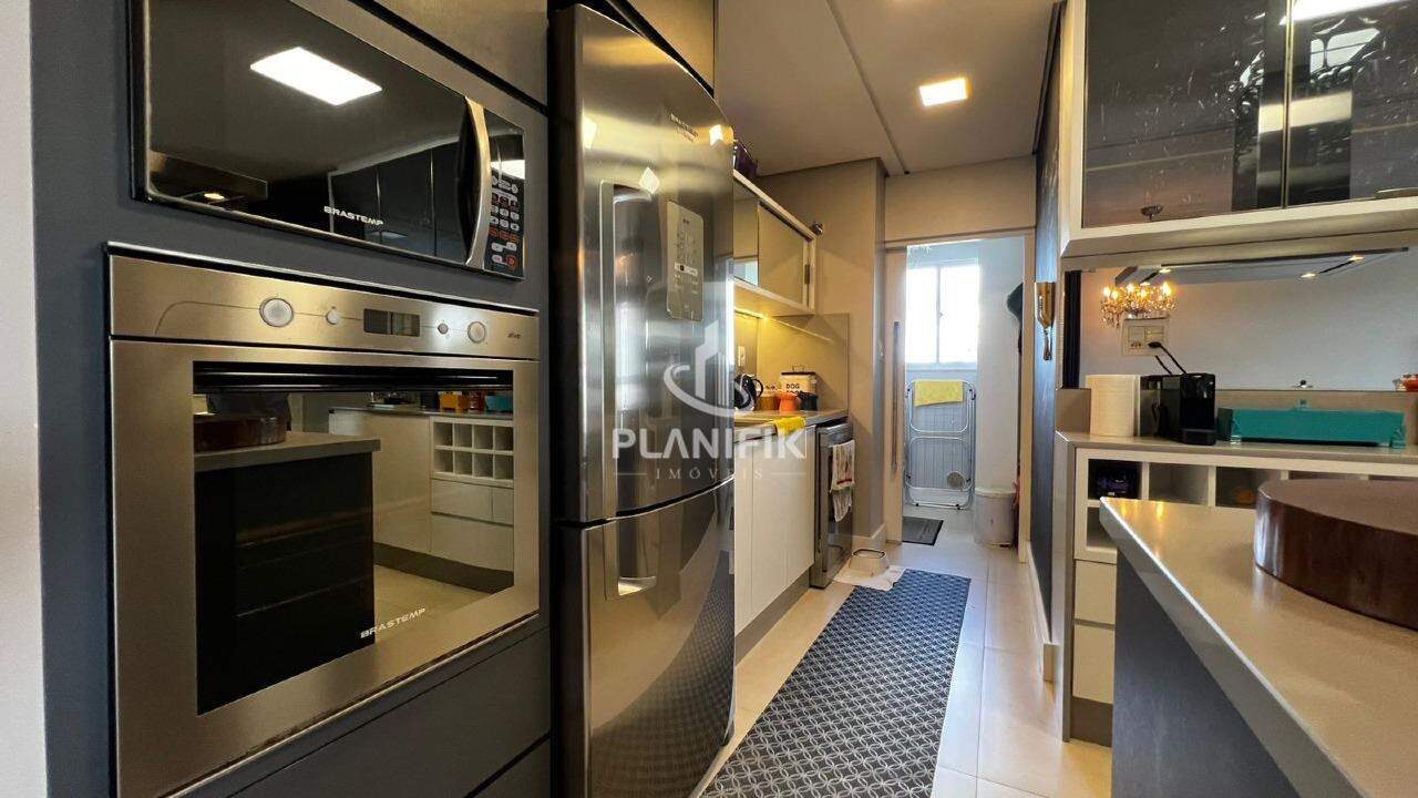 Apartamento de 2 quartos, 84m² no bairro Guarani, em Brusque | Eu Corretor