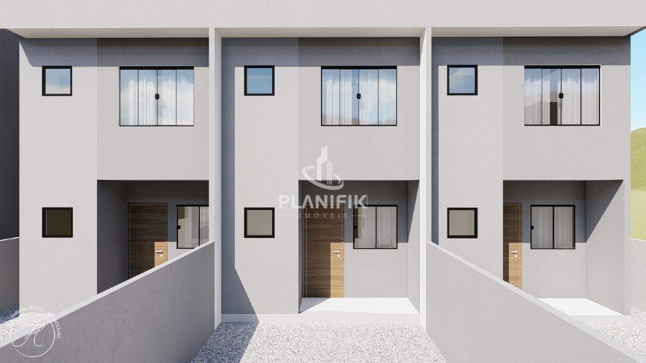 Casa de 2 quartos, 66m² no bairro Limeira Baixa, em Brusque | Eu Corretor