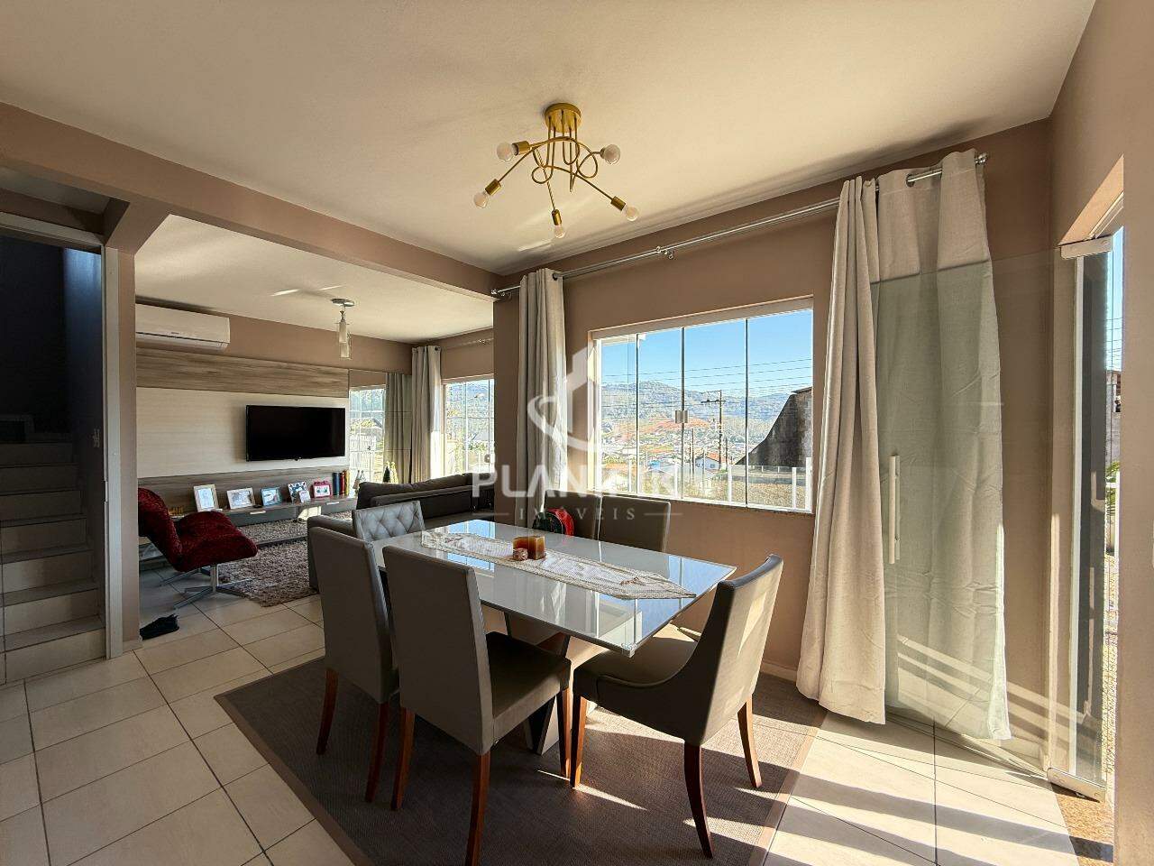 Casa de 3 quartos, 142m² no bairro Lageado Baixo, em Guabiruba | Eu Corretor