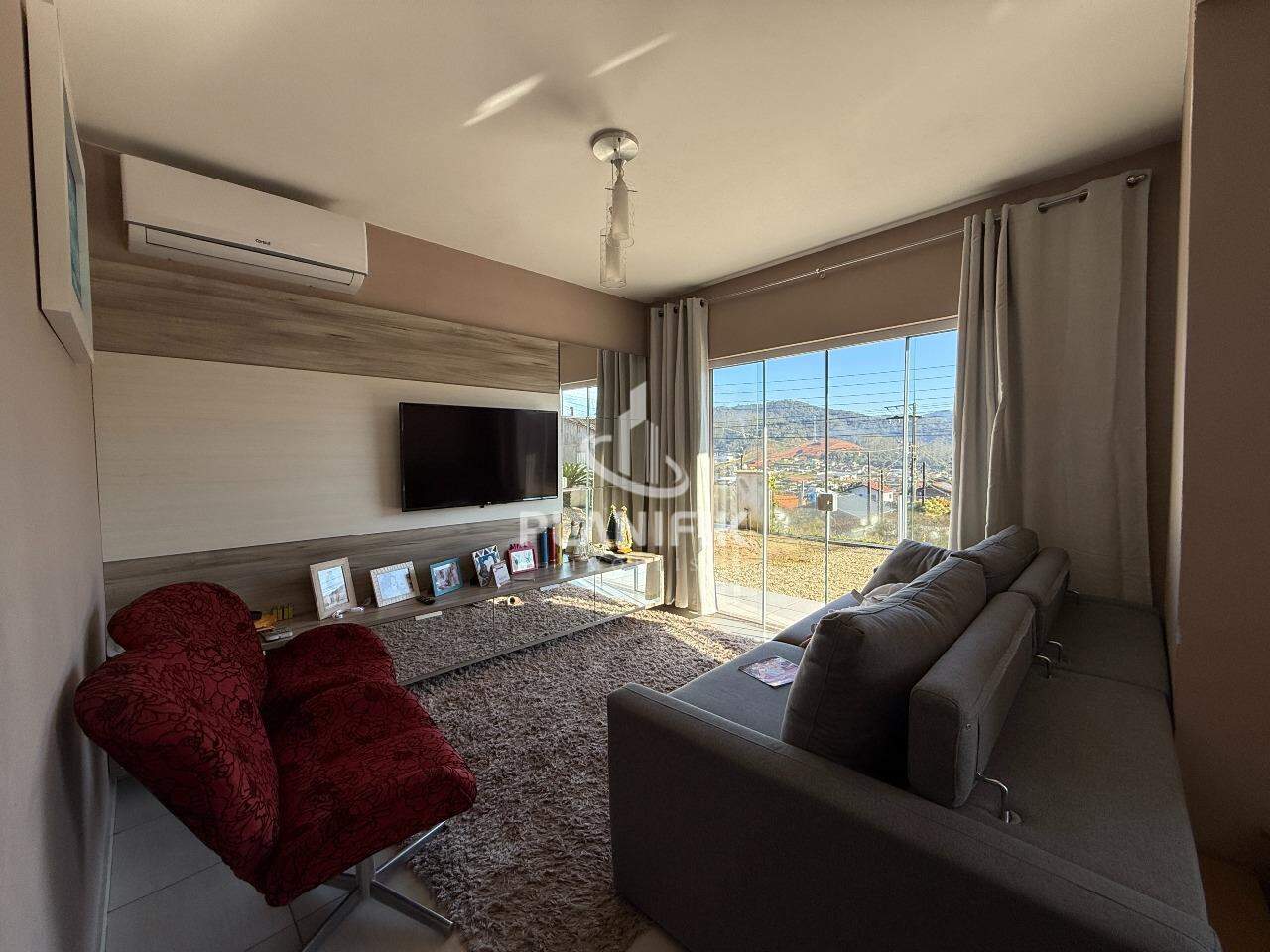 Casa de 3 quartos, 142m² no bairro Lageado Baixo, em Guabiruba | Eu Corretor
