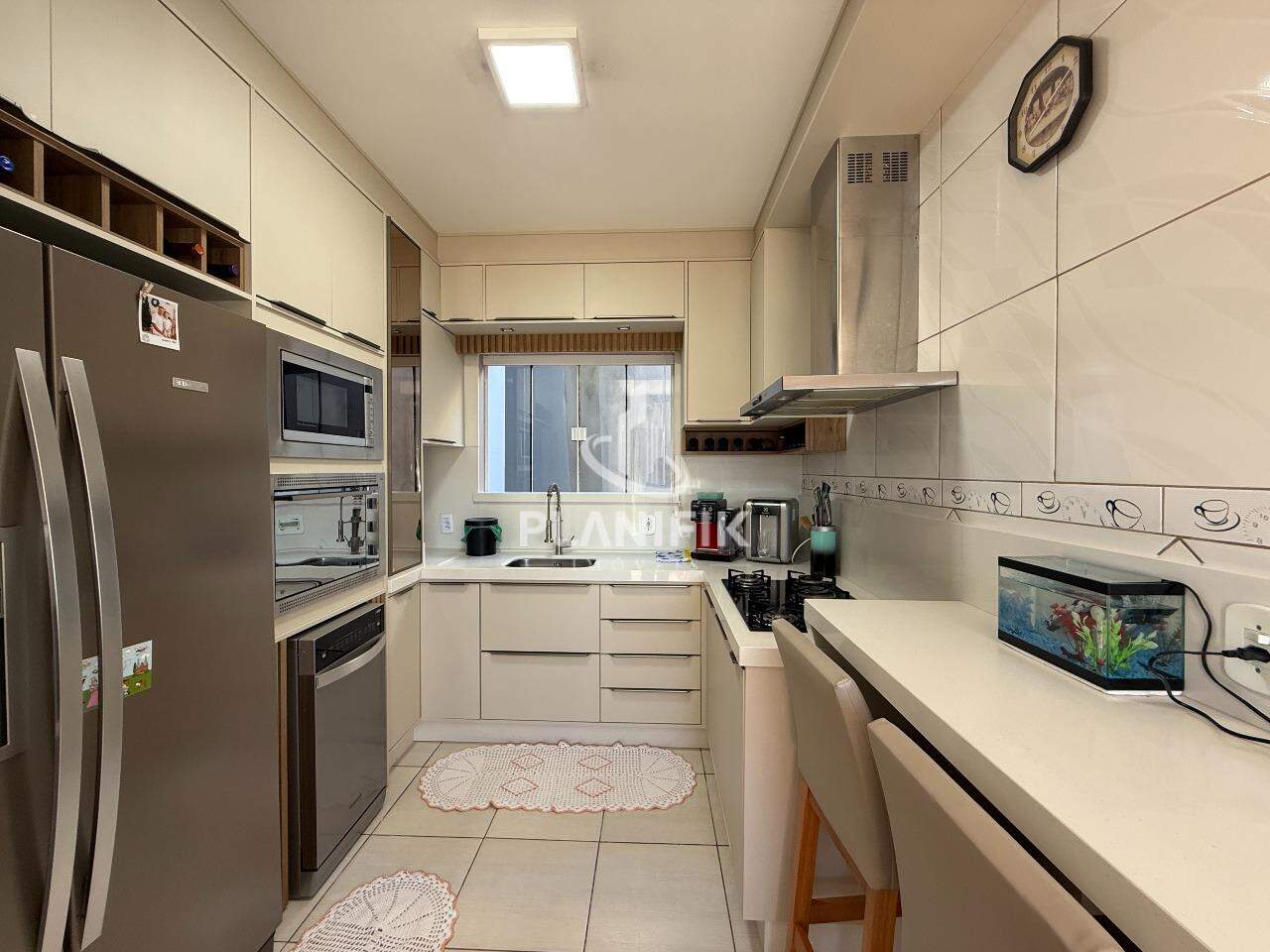 Casa de 3 quartos, 142m² no bairro Lageado Baixo, em Guabiruba | Eu Corretor