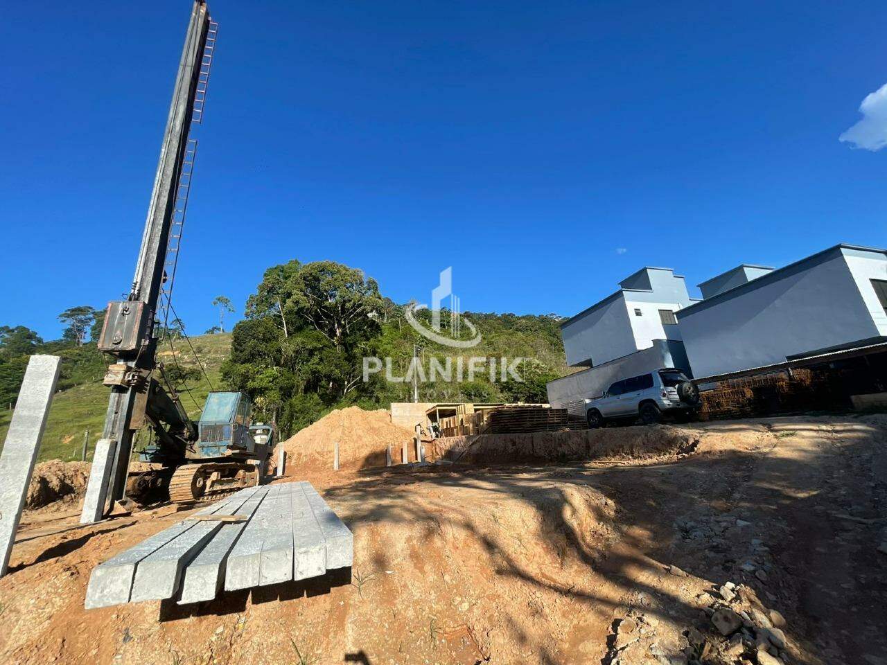 Apartamento de 2 quartos, 55m² no bairro Nova Brasília, em Brusque | Eu Corretor