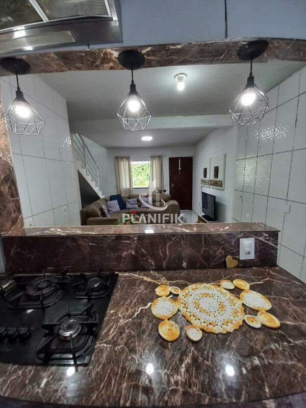 Casa de 3 quartos, 68m² no bairro Águas Claras, em Brusque | Eu Corretor