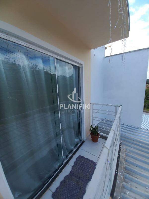 Casa de 3 quartos, 68m² no bairro Águas Claras, em Brusque | Eu Corretor