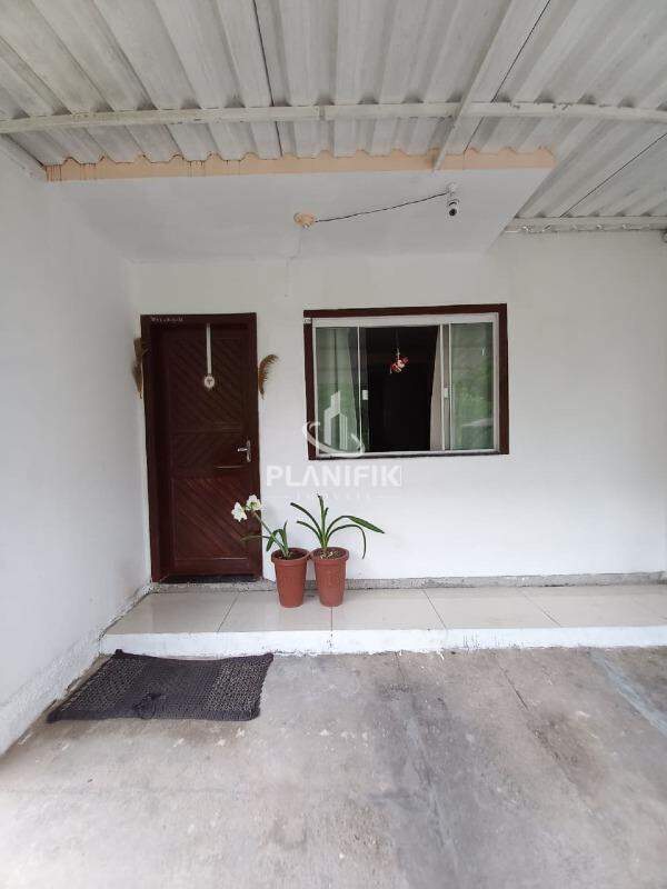 Casa de 3 quartos, 68m² no bairro Águas Claras, em Brusque | Eu Corretor