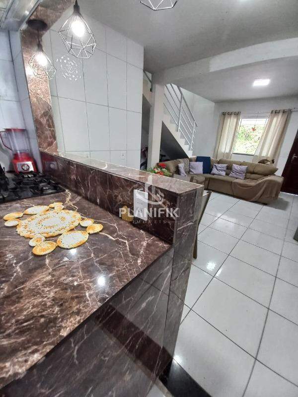 Casa de 3 quartos, 68m² no bairro Águas Claras, em Brusque | Eu Corretor