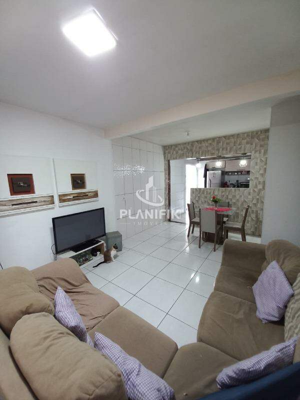 Casa de 3 quartos, 68m² no bairro Águas Claras, em Brusque | Eu Corretor