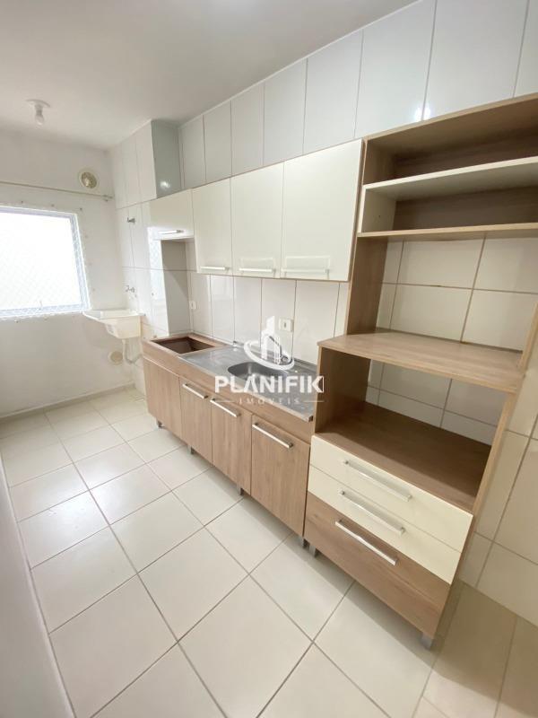 Apartamento de 2 quartos, 45m² no bairro Guarani, em Brusque | Eu Corretor
