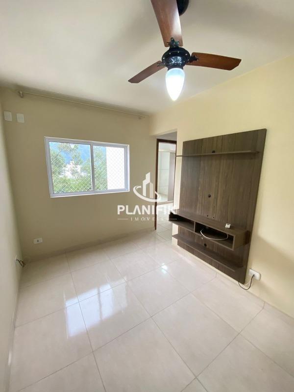 Apartamento de 2 quartos, 45m² no bairro Guarani, em Brusque | Eu Corretor