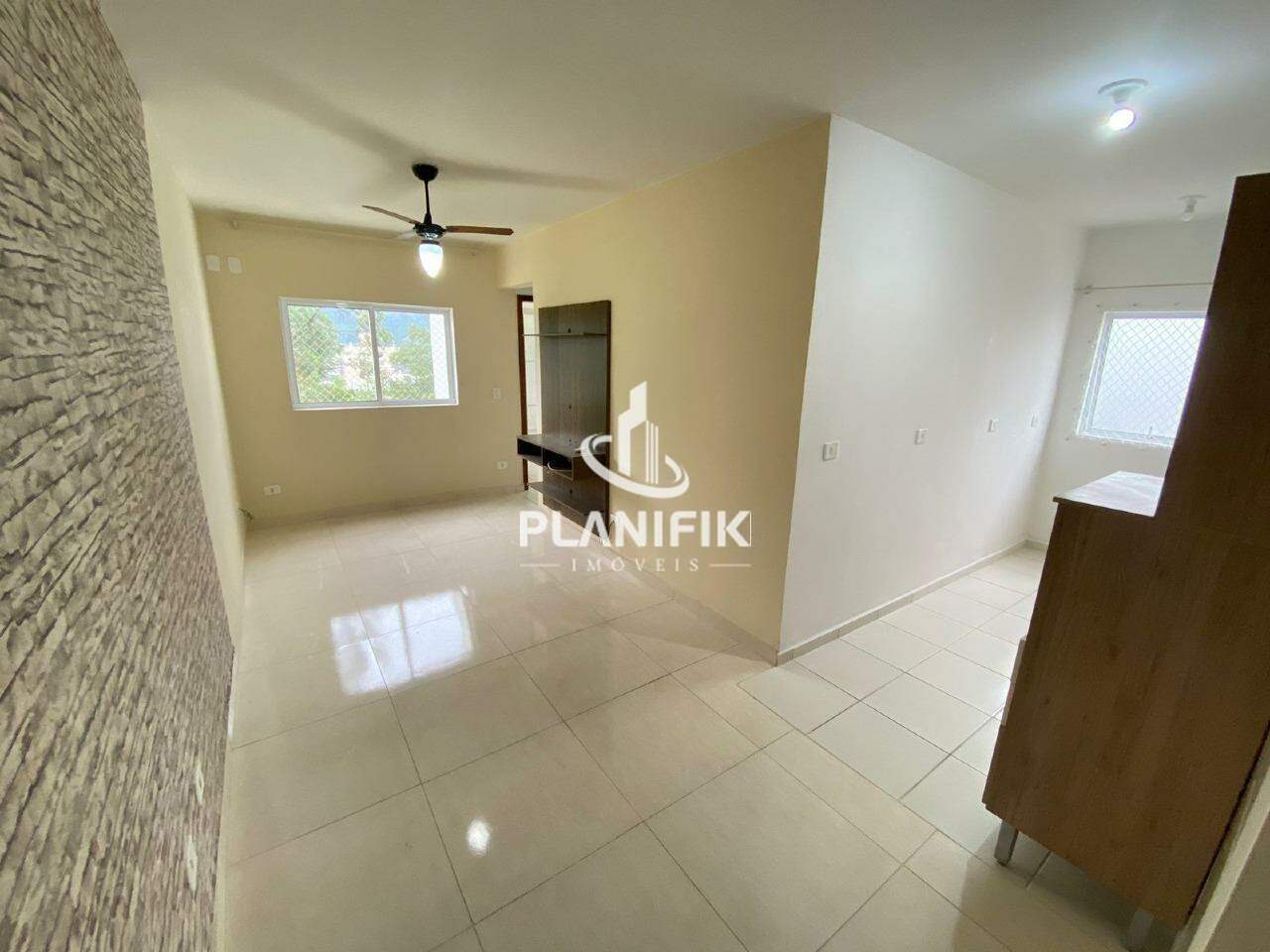 Apartamento de 2 quartos, 45m² no bairro Guarani, em Brusque | Eu Corretor