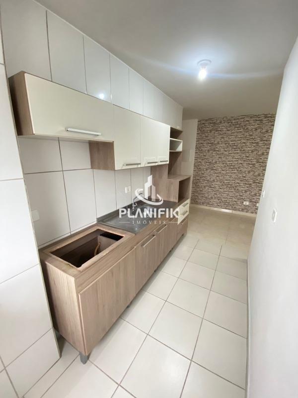 Apartamento de 2 quartos, 45m² no bairro Guarani, em Brusque | Eu Corretor