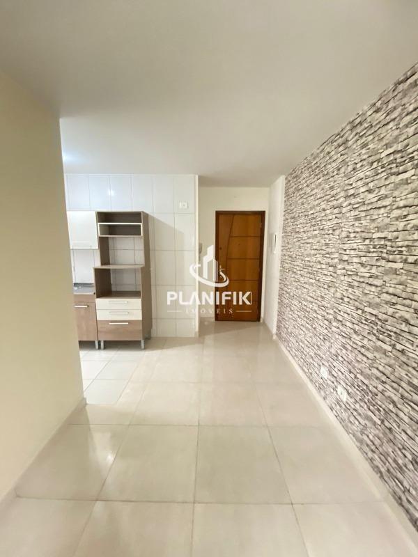 Apartamento de 2 quartos, 45m² no bairro Guarani, em Brusque | Eu Corretor