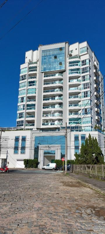 Apartamento de 2 quartos, 126m² no bairro São Luiz, em Brusque | Eu Corretor