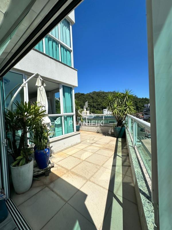 Apartamento de 2 quartos, 126m² no bairro São Luiz, em Brusque | Eu Corretor