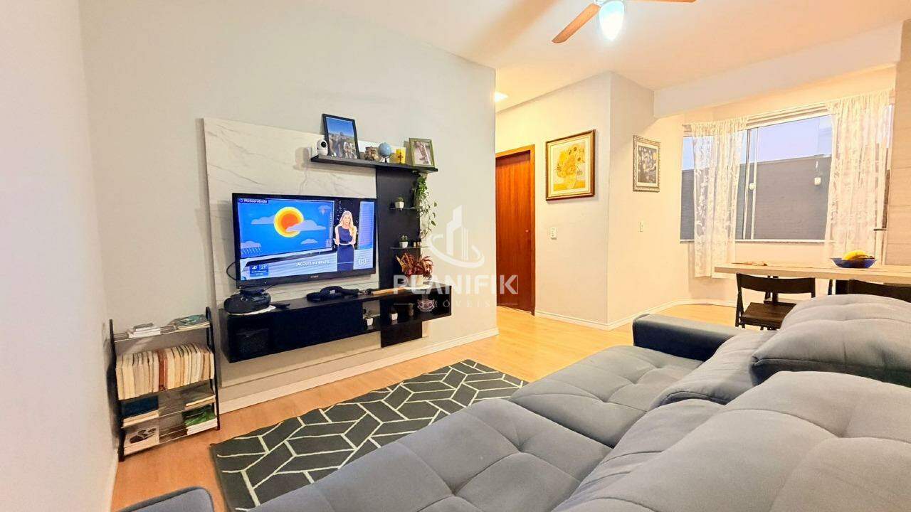 Apartamento de 2 quartos, 55m² no bairro Rio Branco, em Brusque | Eu Corretor